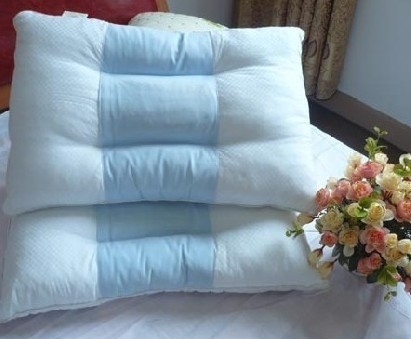 梦见枕头，梦境中的舒适与启示插图