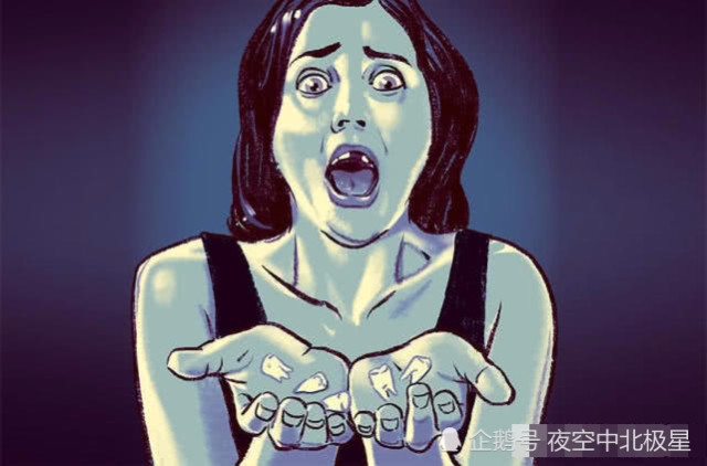 梦见歹徒，梦境背后的深层含义与心理解析插图