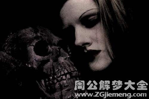 梦见诈尸，梦境中的恐惧与探索插图