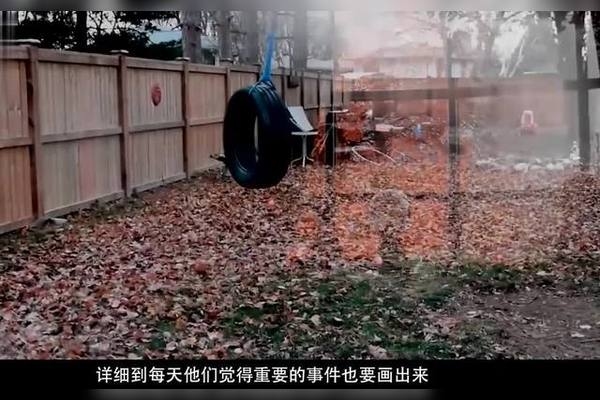 梦见下雨，梦境与现实的交织插图