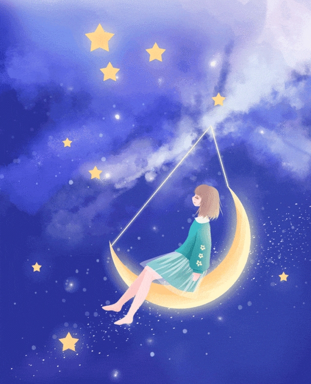 梦境预示日常变化与感情动态插图 梦境预示日常变化与感情动态插图