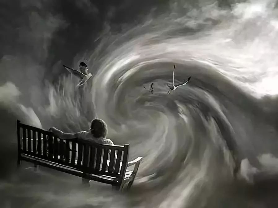 梦境中的威胁，追踪命运与内心的抉择插图