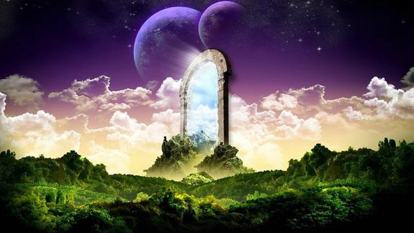 梦见自己在天上飞，探索梦境的奥秘与心灵的自由插图