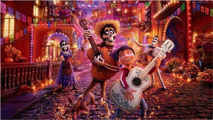 梦见周杰伦，音乐梦境的奇幻之旅插图