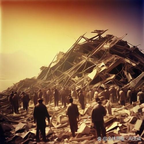 梦见战争引发事业困境插图