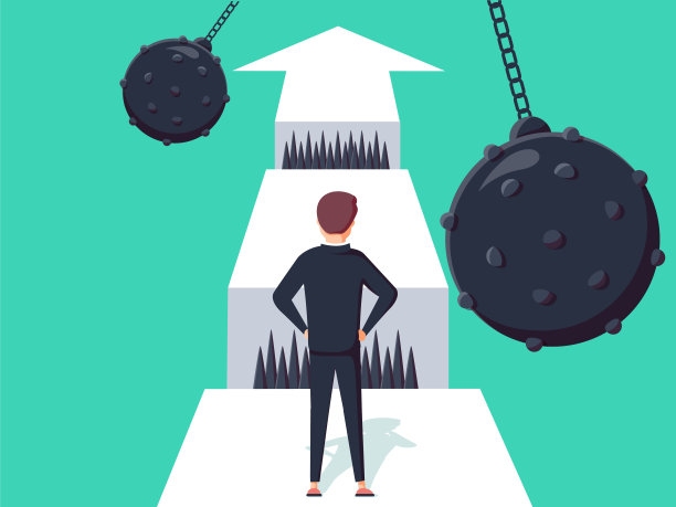 梦见站在高处，挑战与机遇并存的预兆？插图