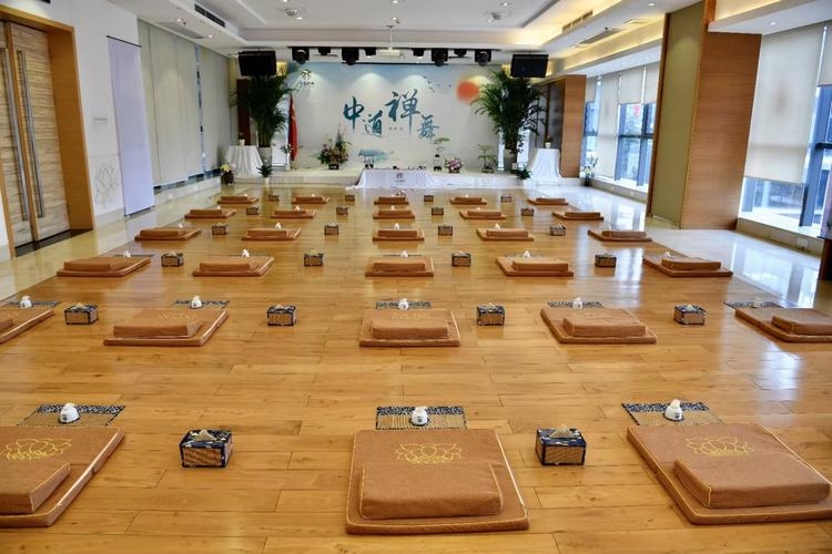 命理练功馆，突破命运之道的修行场域插图