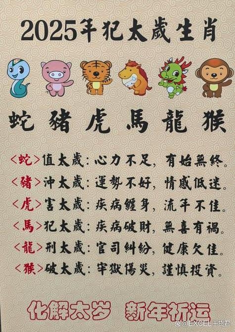 马年生的冒险家，如愿以偿的生肖数字插图