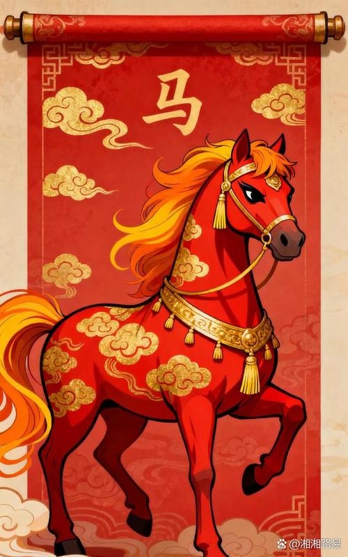 马年运程,2014年生肖最佳走运时刻,四大生肖必胜之选插图 马年运程,2014年生肖最佳走运时刻,四大生肖必胜之选插图