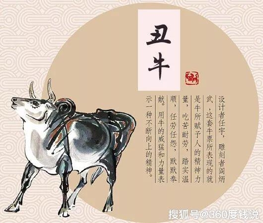 木牛之命与海中金特征插图