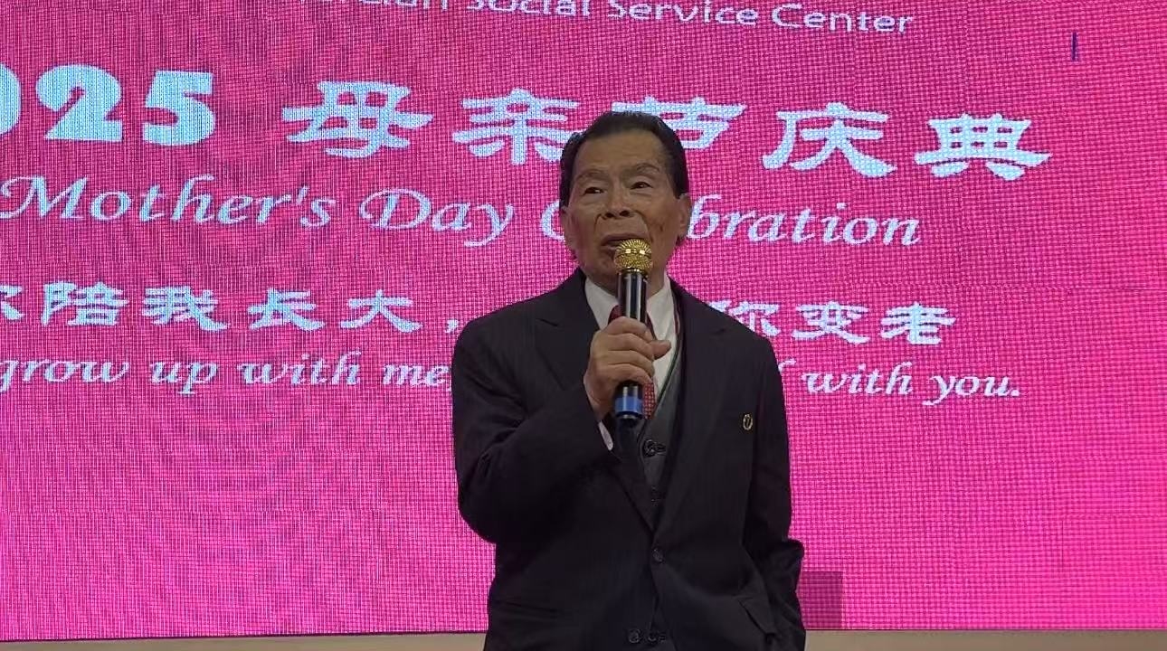 母亲节几号，感恩与传承的温馨时刻插图