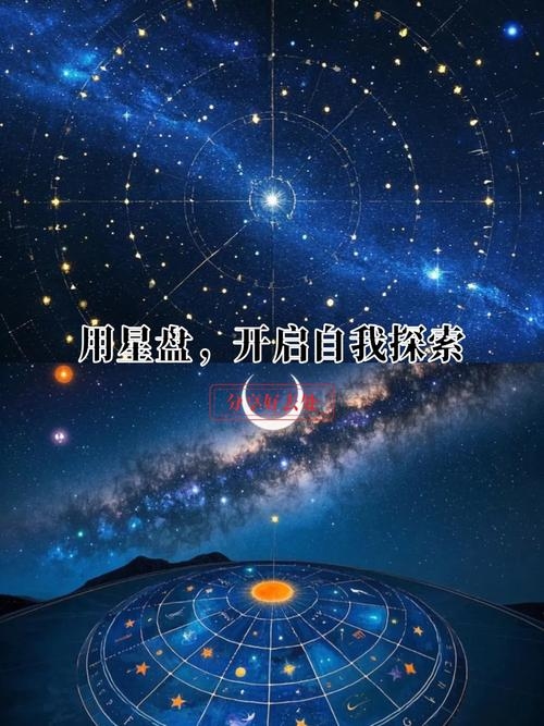 每日星运，解锁宇宙能量，指引生活方向插图