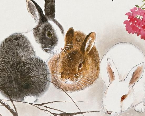 马失前蹄,兔生肖的意外之喻插图 马失前蹄,兔生肖的意外之喻插图