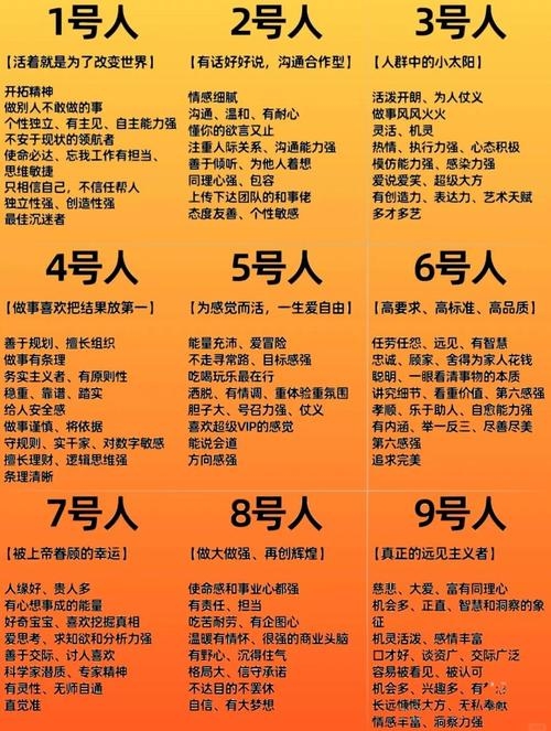 命数揭秘，免费命运测试，解锁人生运势密码插图