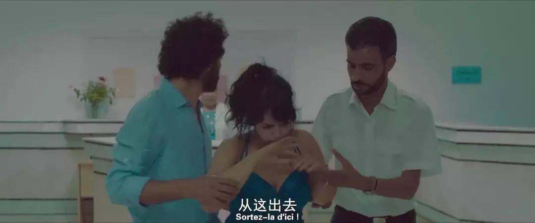 迷奸电影，探索禁忌边缘的灰色地带插图