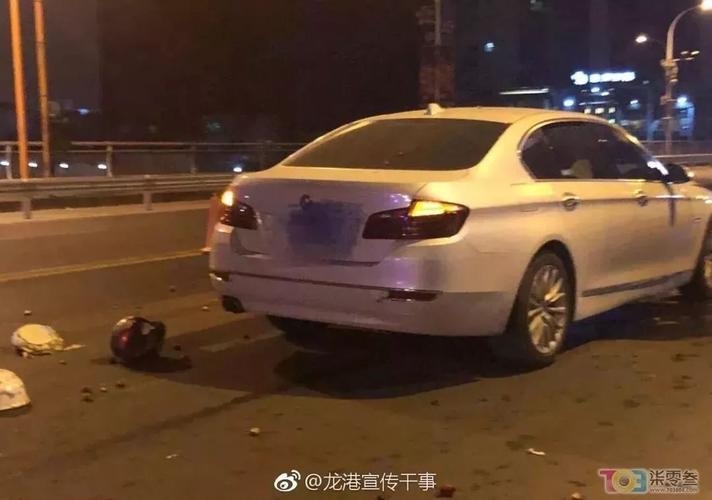 梦碎前车泪，现实撞上时空，深夜做梦开车撞死人的惨状，人间真实吓哭插图