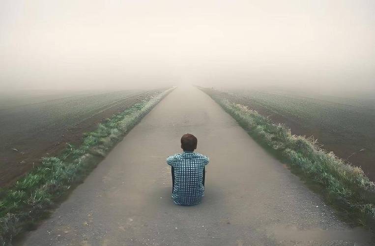 梦醒时迷茫的自己，探寻迷路背后的心理图景插图