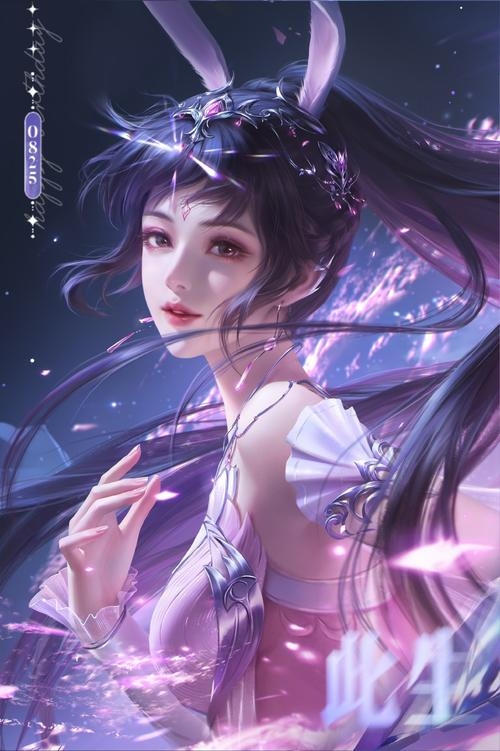 梦幻五杰，风煞月灵雪，王者倾城绝插图