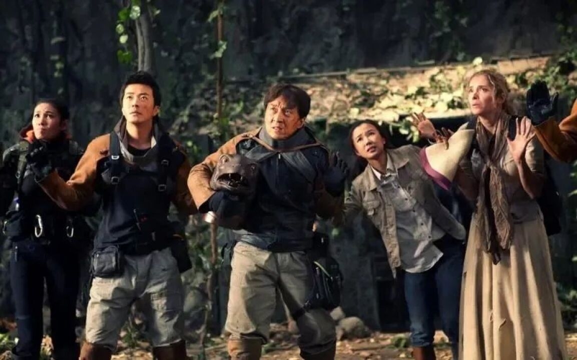 梦醒辰时见龙影——生肖之谜揭晓插图