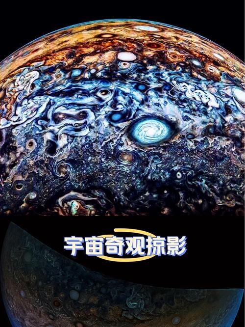木星星座，探索宇宙中的幸运与扩张之力插图