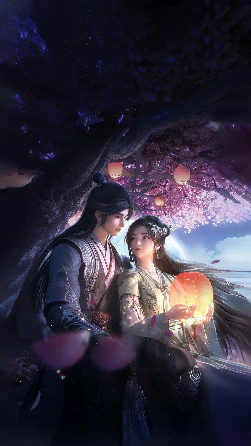 梦幻诛仙，超脱尘世，共赴云梦轩仙缘插图