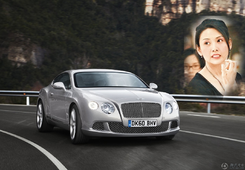 明星座驾,在时代浪潮中绽放璀璨光芒插图 明星座驾,在时代浪潮中绽放璀璨光芒插图