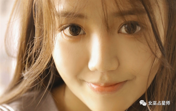 明眸皓齿，生肖兔最契合插图