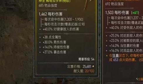 梦幻西游，打造独一无二的个性网名插图