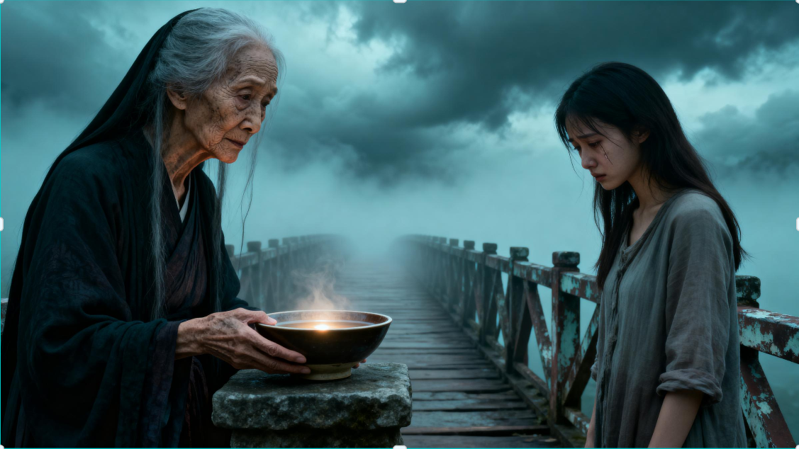 命运的烙印，解读双手断掌的神秘与挑战插图