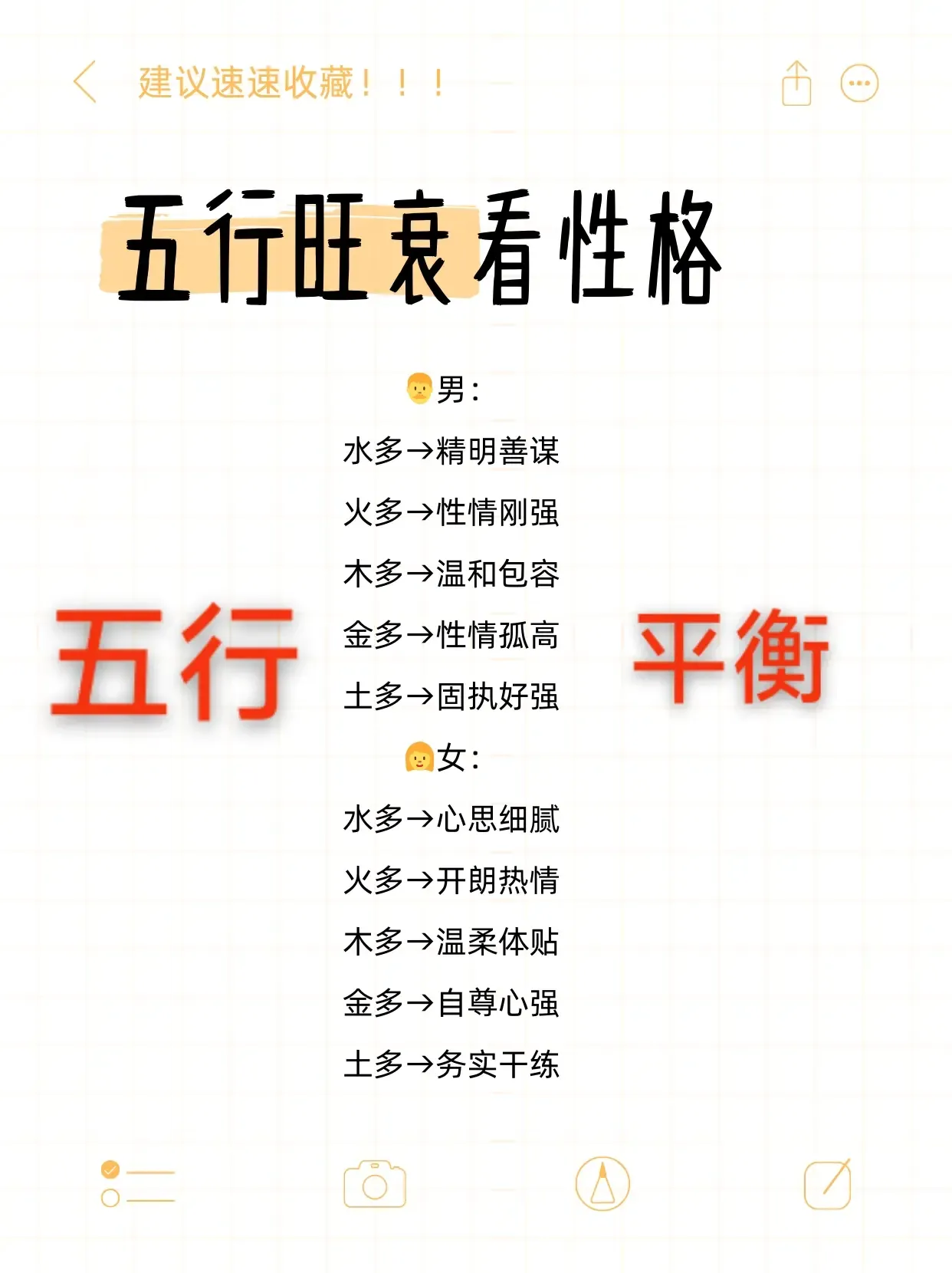 命中多金，性格刚毅、讲义气，但需火来平衡。插图