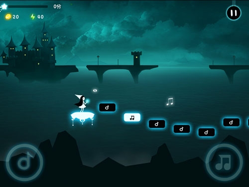 梦中的迷途，寻找自我与方向的奇幻之旅插图