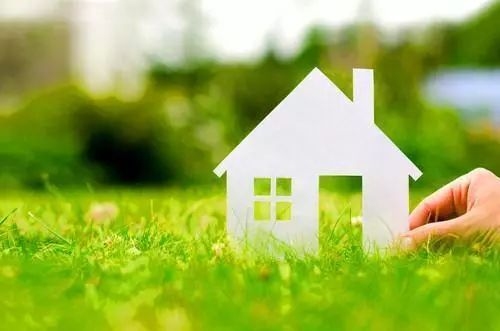 梦中的购房之旅，现实与梦想的交织插图