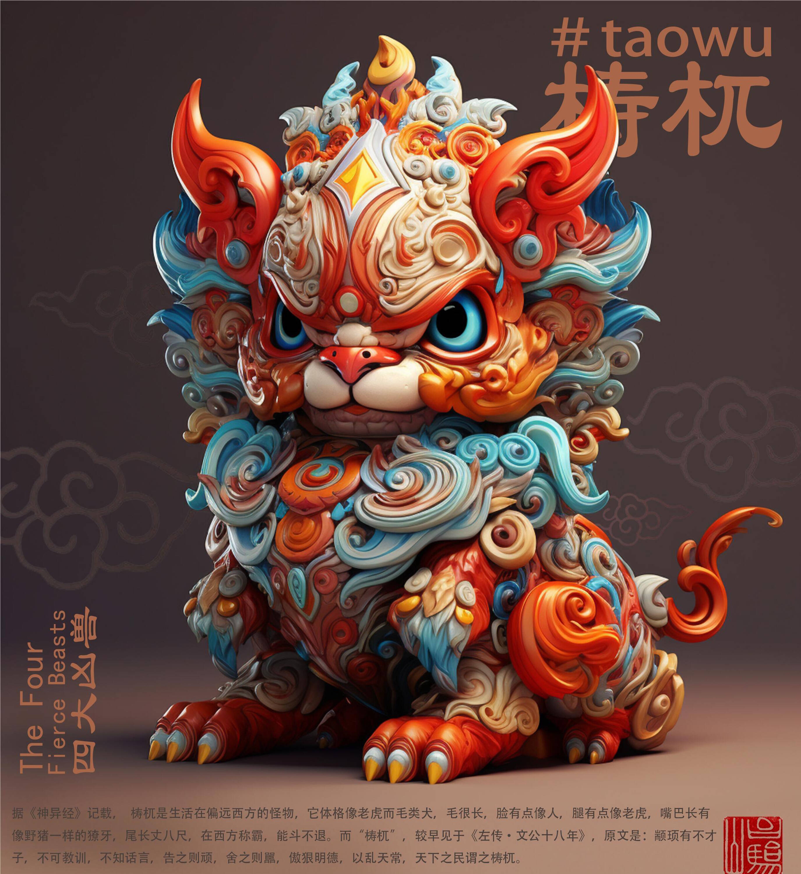 名字生成，一场有趣的「人工智能+自然」的奇妙旅程插图