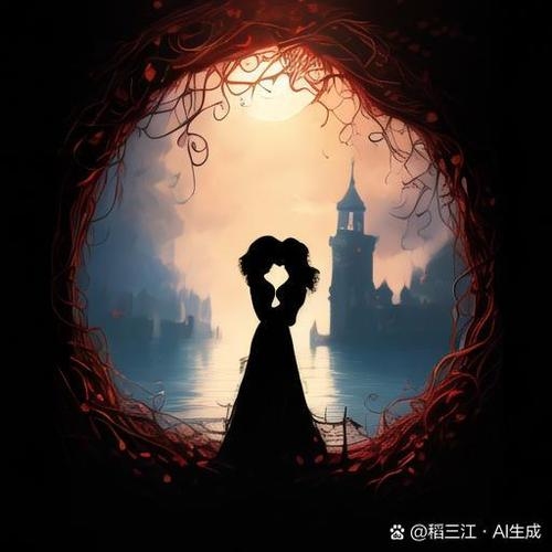 梦中头发被剪，梳理现实的剪影与梦境的独特镜像插图