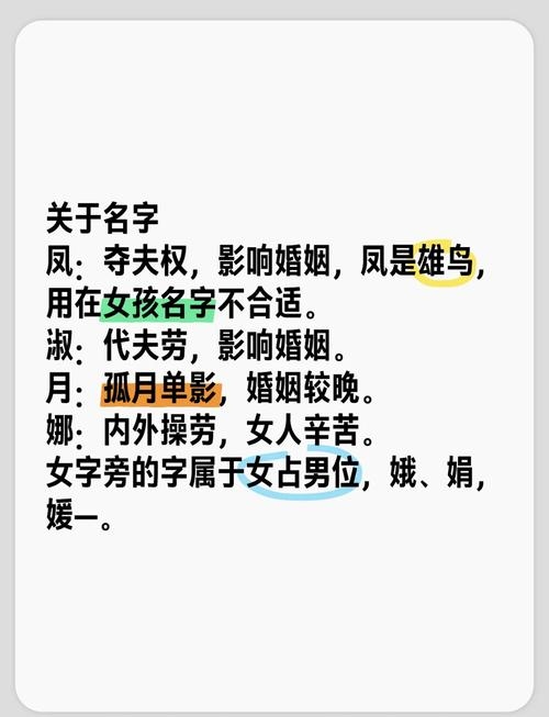 名字，如何鉴别好坏？揭示名字背后的秘密插图