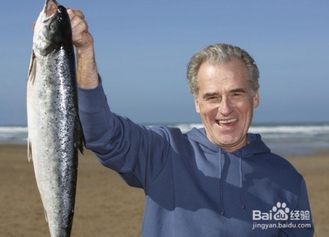 梦中抓鱼与财运关联插图 梦中抓鱼与财运关联插图