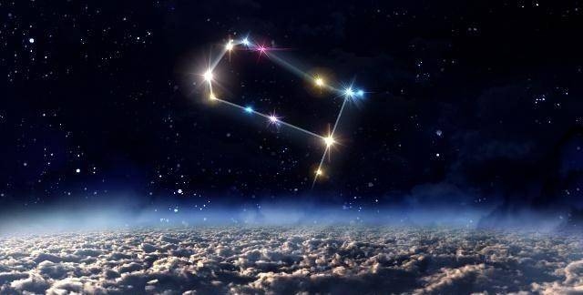 农历九月初十星座，天秤、天蝎或处女座，各具特色插图