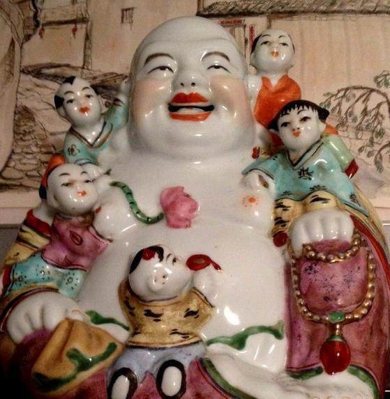 农历7月22日财神节出生的人，如何把握财运与福运双丰收插图