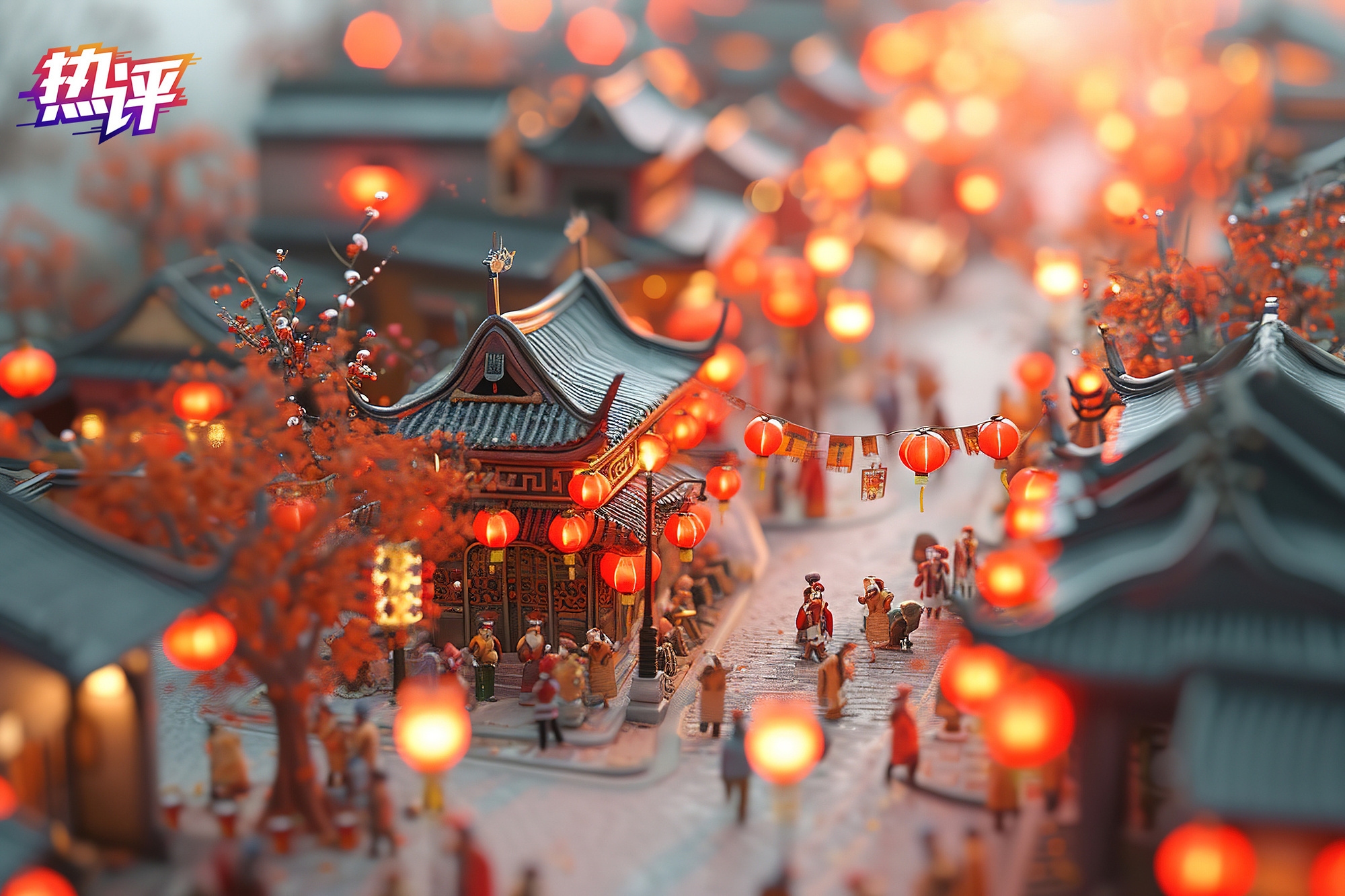 农历6月19日，传统与现代的和谐共振插图