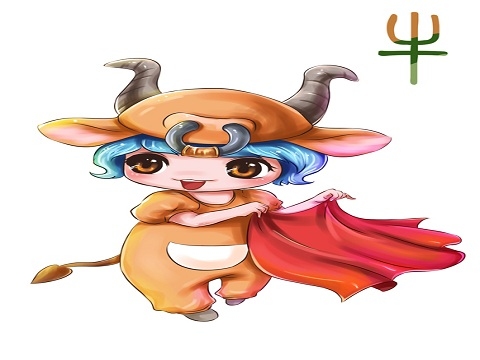 牛年是指哪些年份？插图