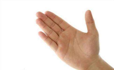 女人手掌厚，一种独特魅力的体现插图