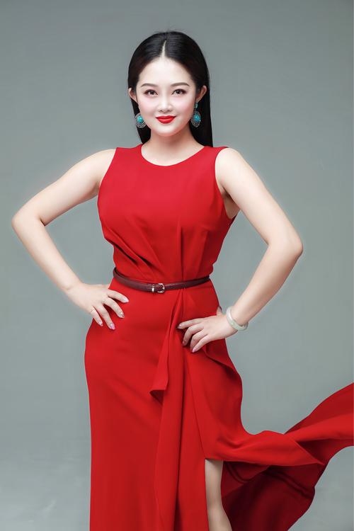 女人征婚，女性绽放自我价值的绝佳舞台插图