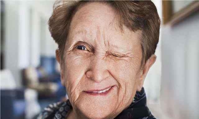 女人右眼跳，何时是保命良机？插图