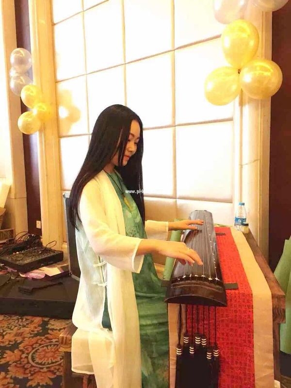 女生空间，如诗如画插图