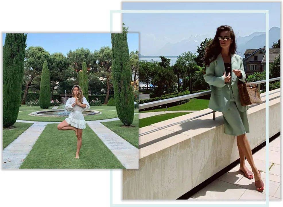 女神英文名Sabrina、Salome等，赋予高贵雅致感。插图