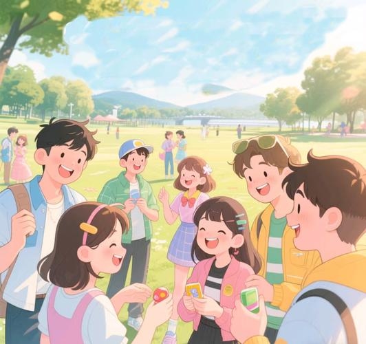 宁德交友，开启美好情感的奇妙之旅插图