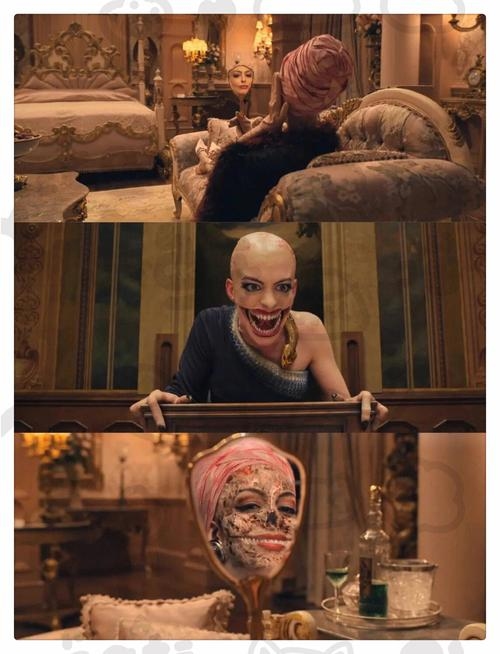 女巫闹闹，一场关于魔法与人性的荒诞碰撞插图