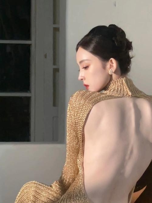 女性之美，探索高额头背后的独特魅力插图