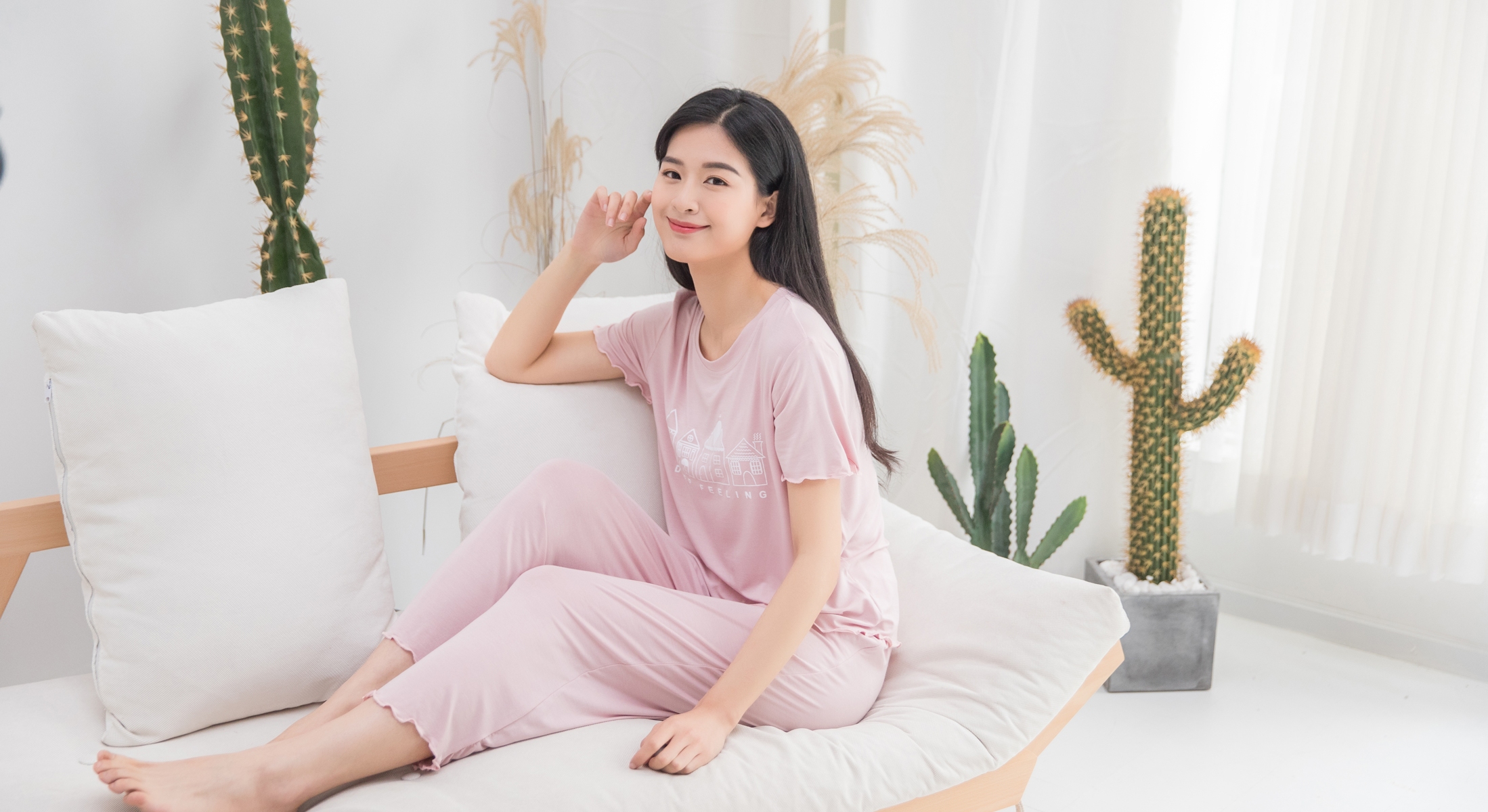 内衣店名称，聚力·安心之选插图