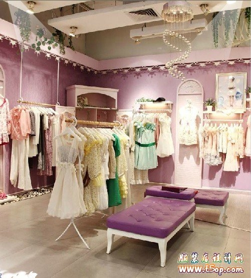 女装店名，创意与风格的完美碰撞插图